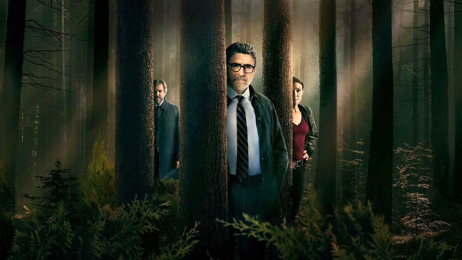 Three Pines Season 1 Review