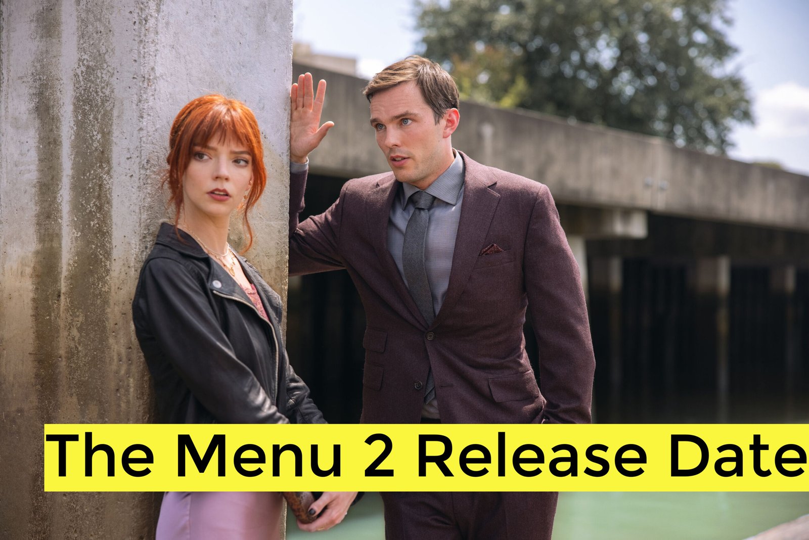 The Menu 2 Release Date, Trailer