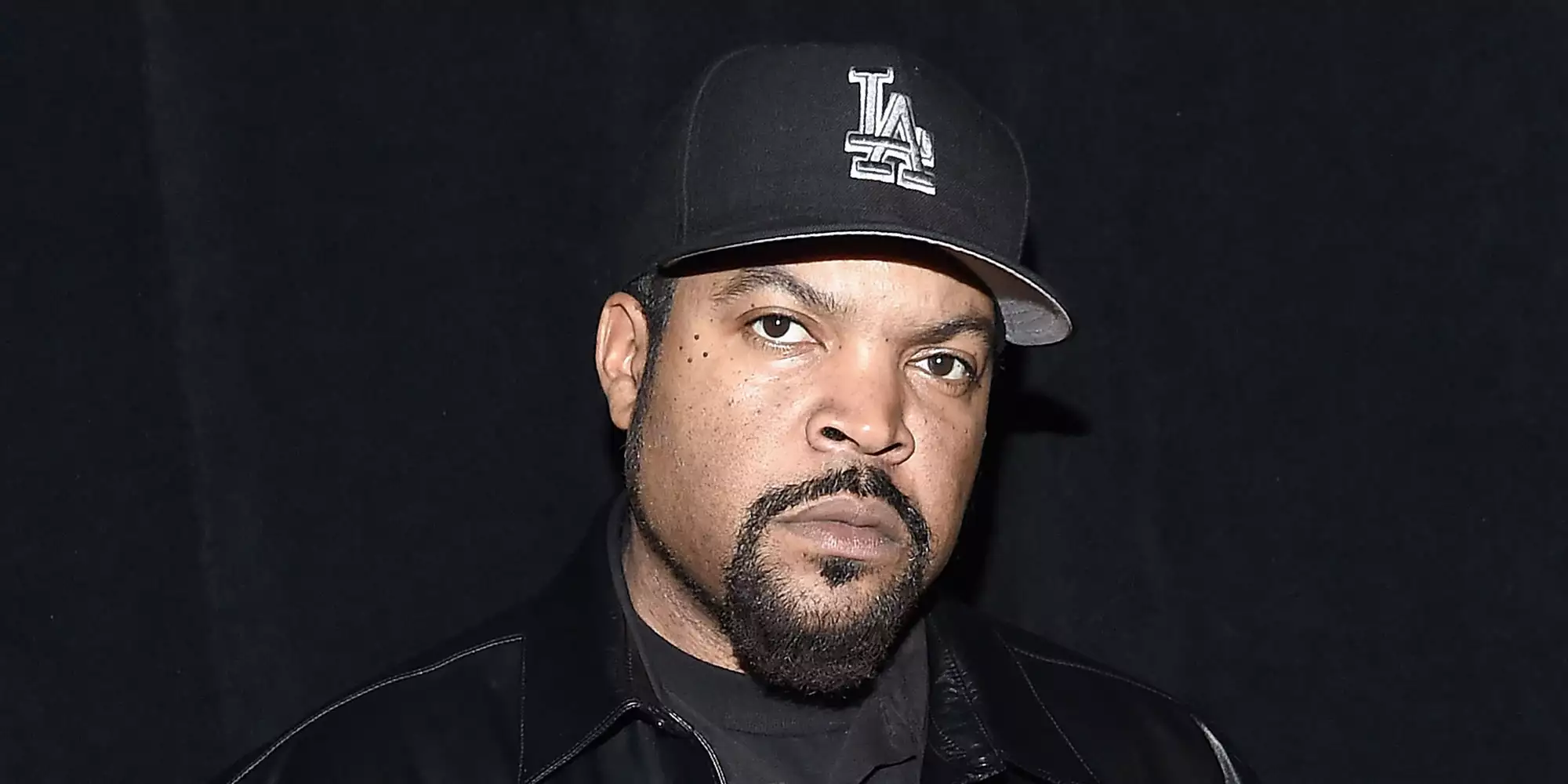 Ice Cube - Cocaine Bear Cast